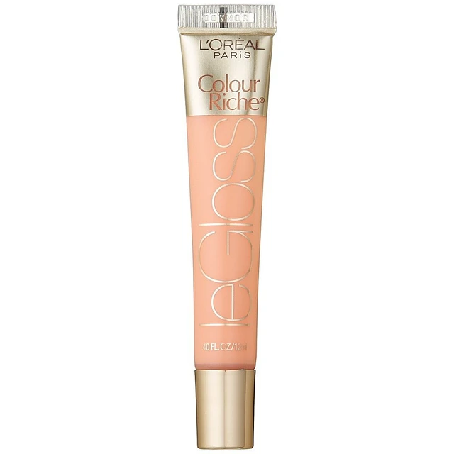 LOREAL LELIPGLOSS COLOR RICHE #151 BABY BLOSSOM