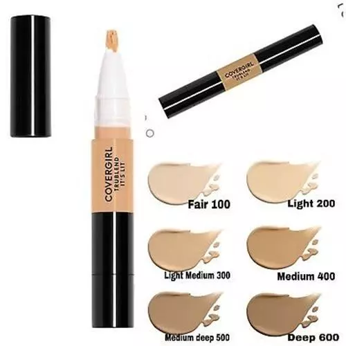 CORRECTOR - COVERGIRL TRUBLEND - TONOS VARIOS 