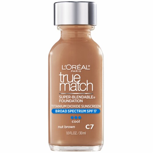 LOREAL TRUE MATCH -C7 COOL