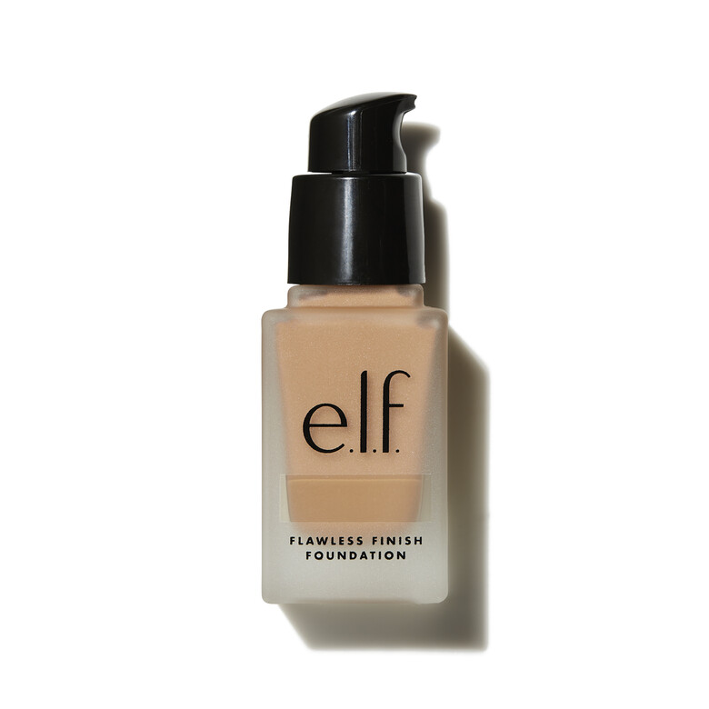 ELF - FLAWLESS SATIN FOUNDATION - TOFFEE