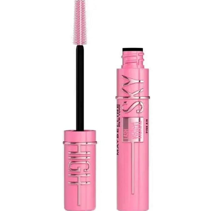 Maybelline - Mascara Lash Sensational - Sky High - 795 Pink Air