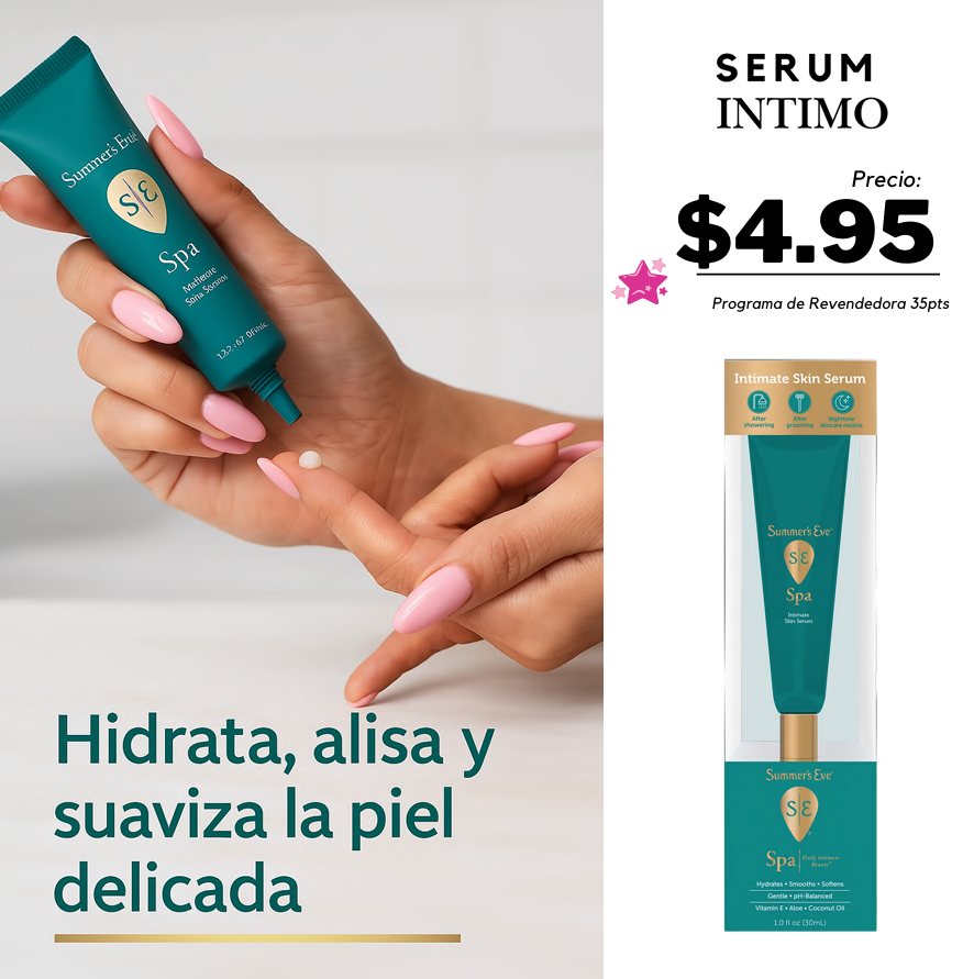 SERUM - PRIMER