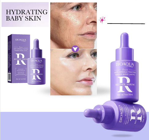 BIOAQUA - RETINOL 