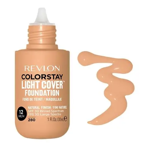 REVLON BASE CANDID TONOS VARIADOS