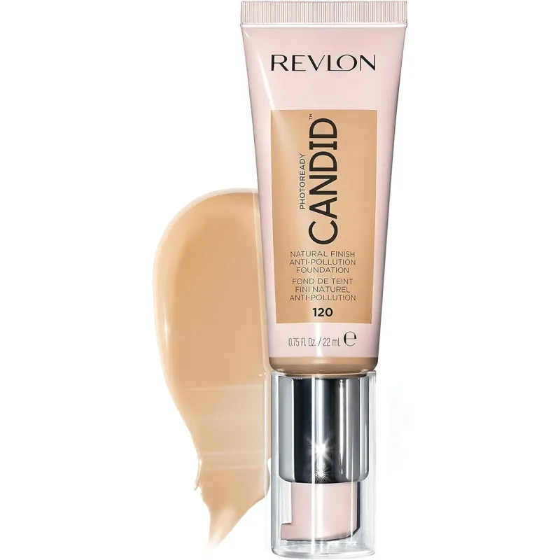 REVLON BASE CANDID TONOS VARIADOS